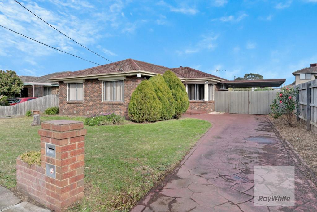 635 Dalton Rd, Epping, VIC 3076