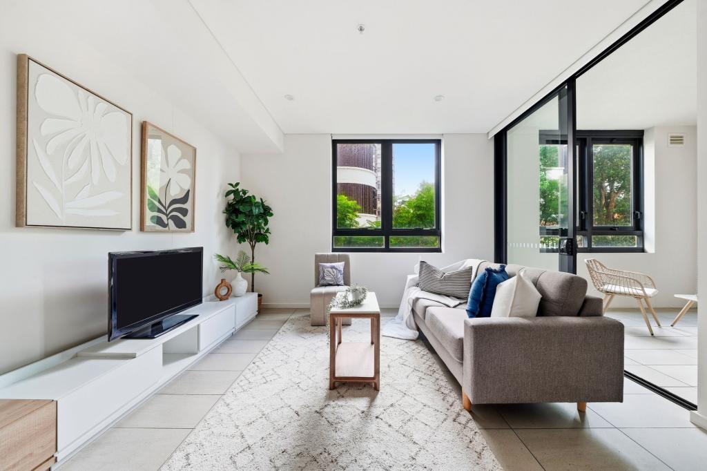 205/2c Wharf Rd, Melrose Park, NSW 2114