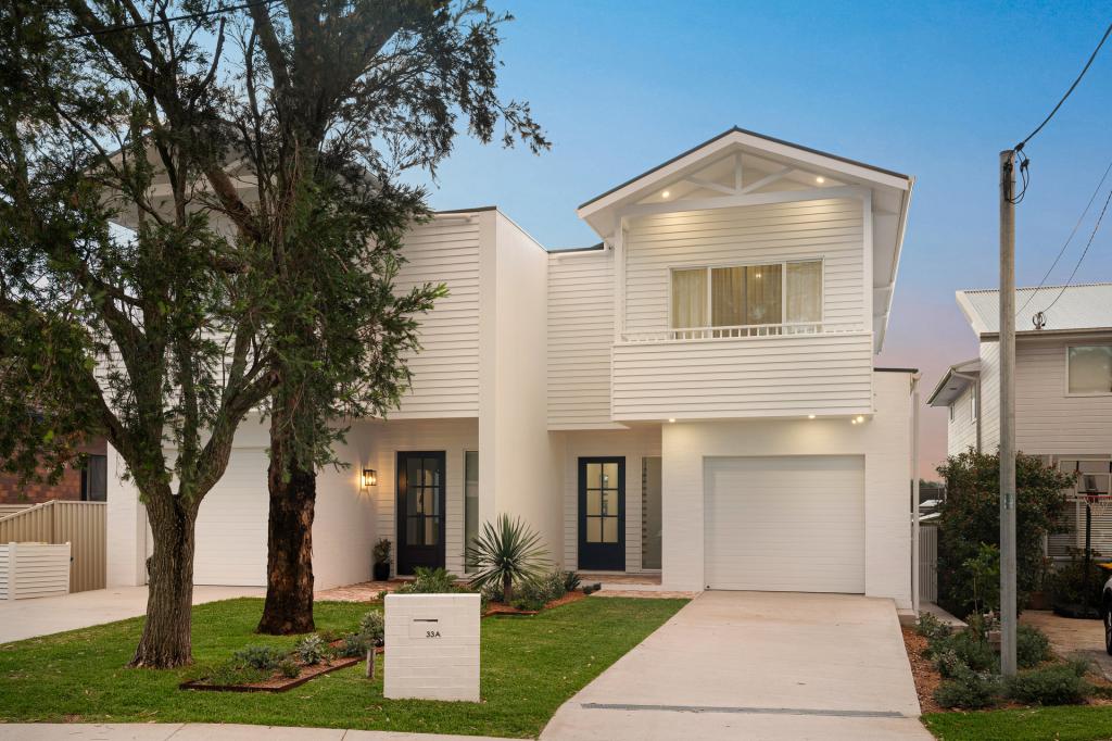 33A INGARA AVE, MIRANDA, NSW 2228