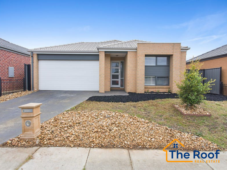 10 COBRAM ST, TARNEIT, VIC 3029
