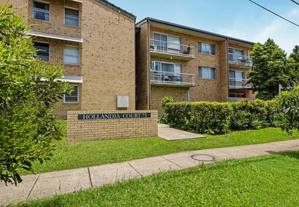 5/75 Harold St, Holland Park, QLD 4121