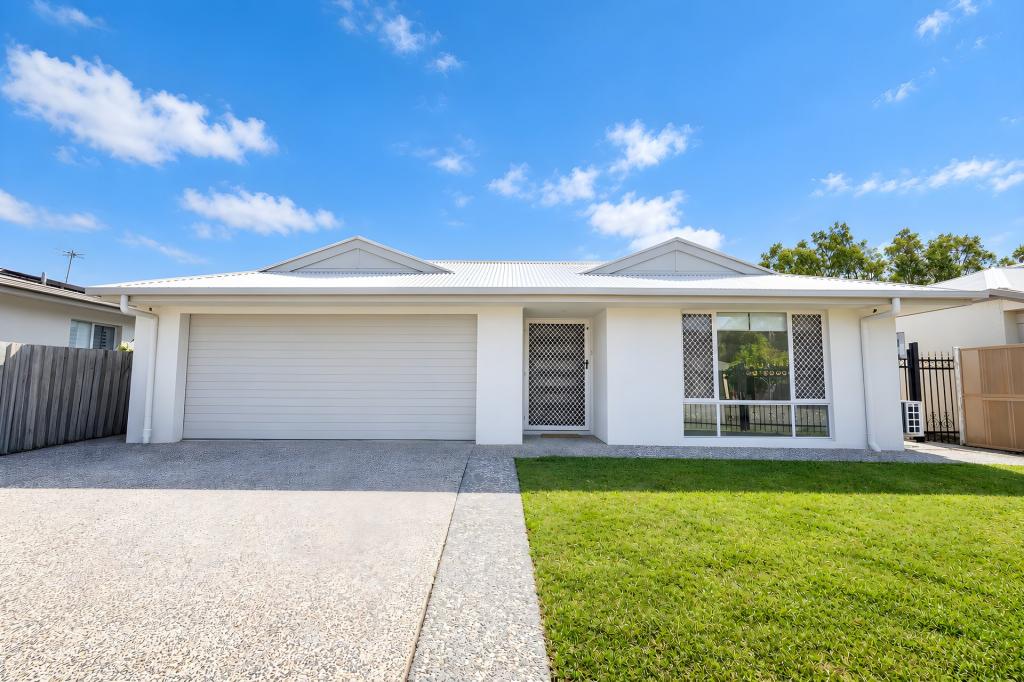 3 Casuarina Way, Helensvale, QLD 4212