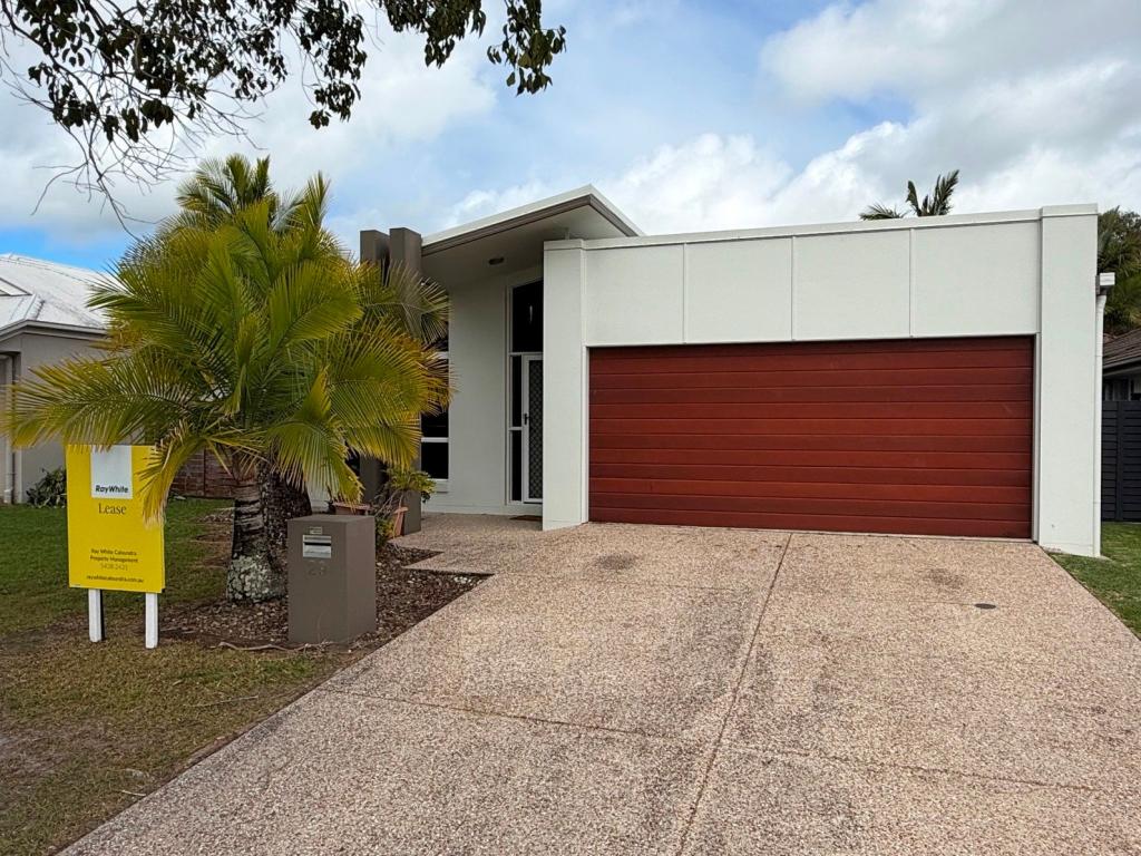 29 Elvena Cct, Little Mountain, QLD 4551