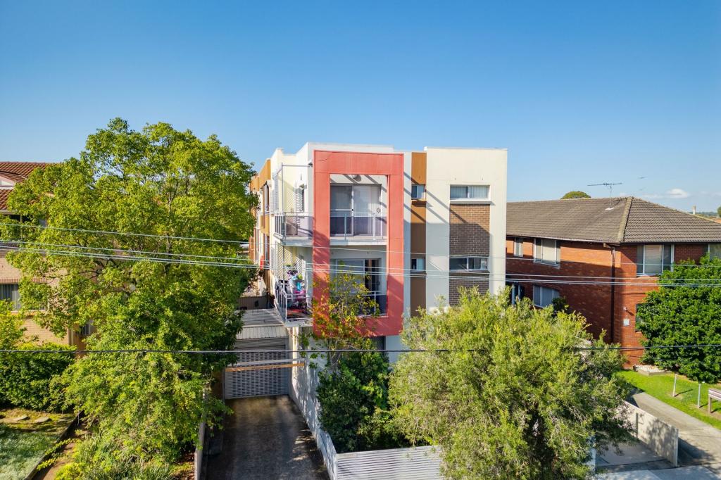 3/63 Macquarie Rd, Auburn, NSW 2144