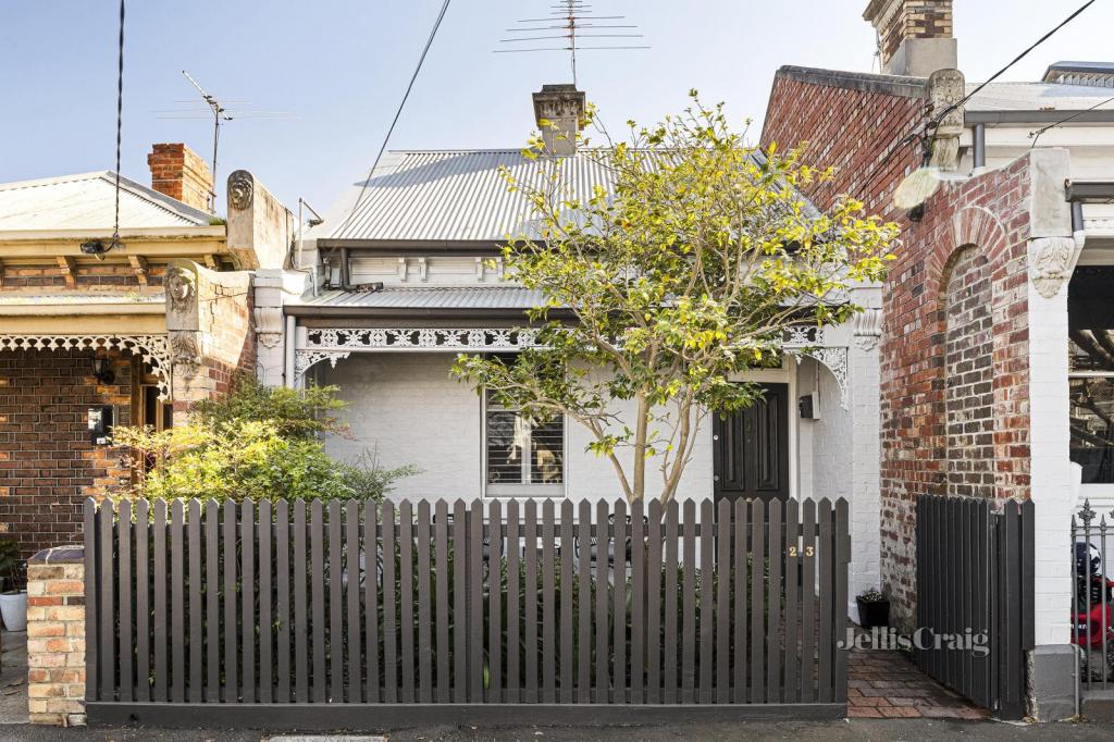 23 Ivan St, Fitzroy North, VIC 3068