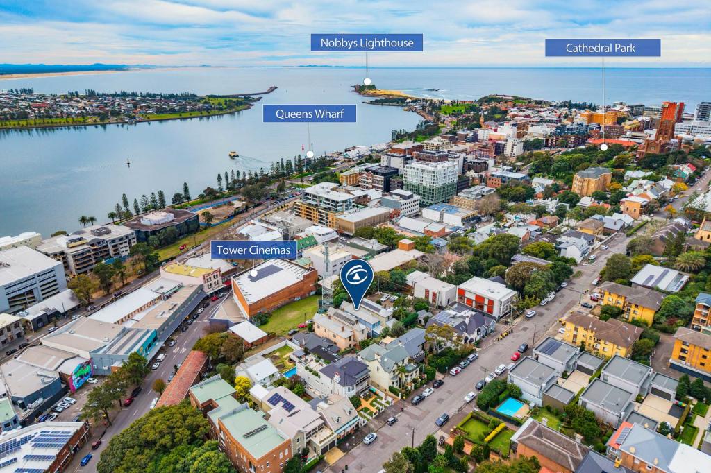 2 Menkens Lane, The Hill, NSW 2300