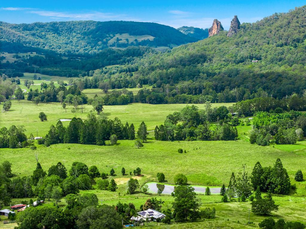 219 Stony Chute Rd, Nimbin, NSW 2480