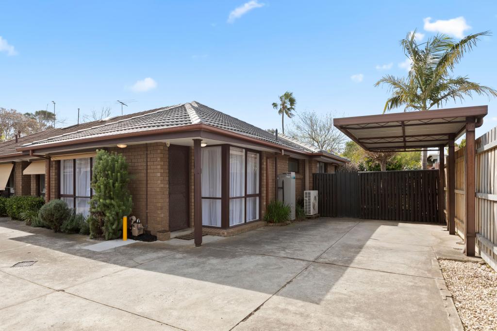 4/140 Highett Rd, Highett, VIC 3190