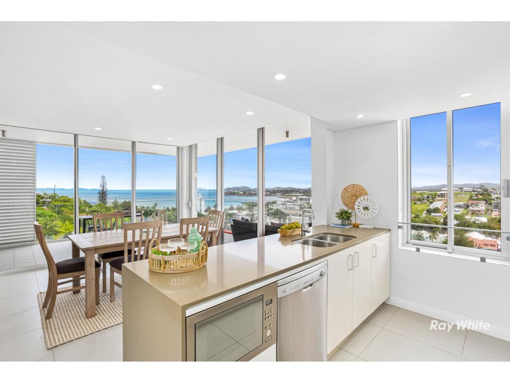 19/20-24 Cliff St, Yeppoon, QLD 4703