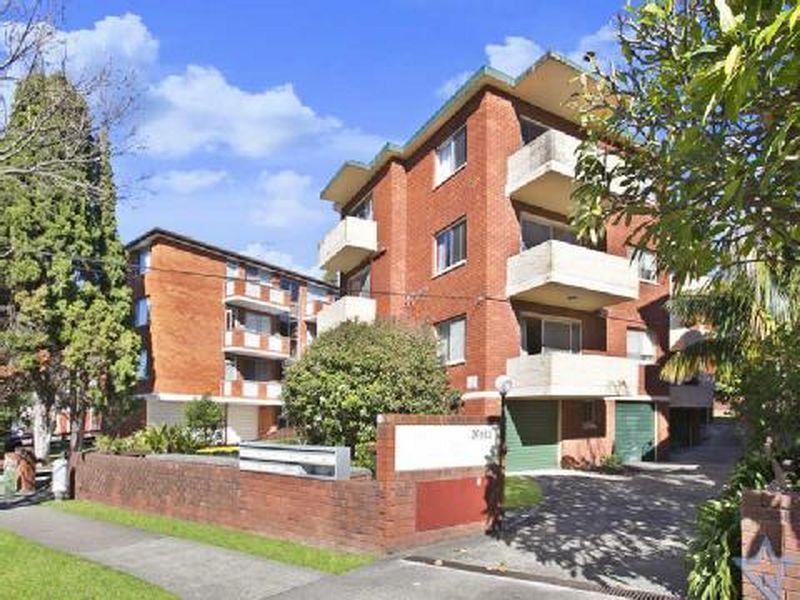 6/11 Isabel St, Ryde, NSW 2112