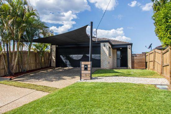 31 Burringbar St, Hemmant, QLD 4174