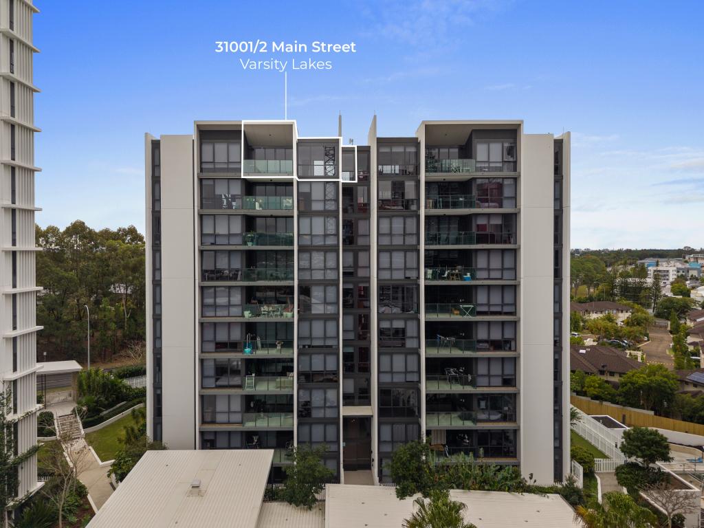 31001/2 Main St, Varsity Lakes, QLD 4227