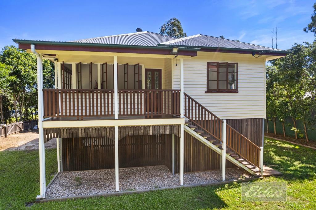 41 King St, Gympie, QLD 4570