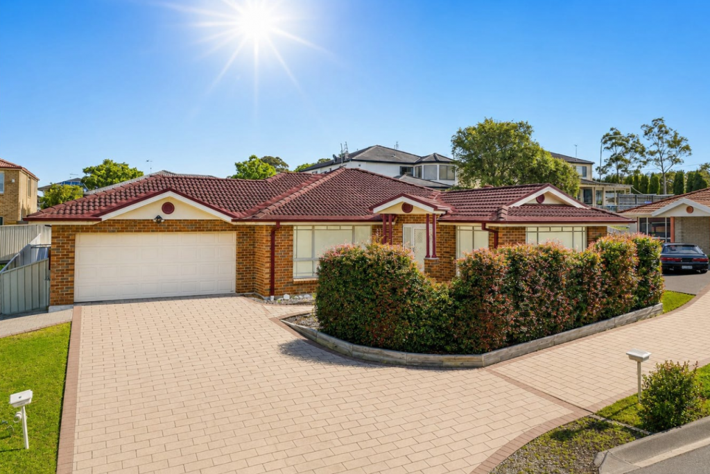 6 River Gum Gr, Hamlyn Terrace, NSW 2259