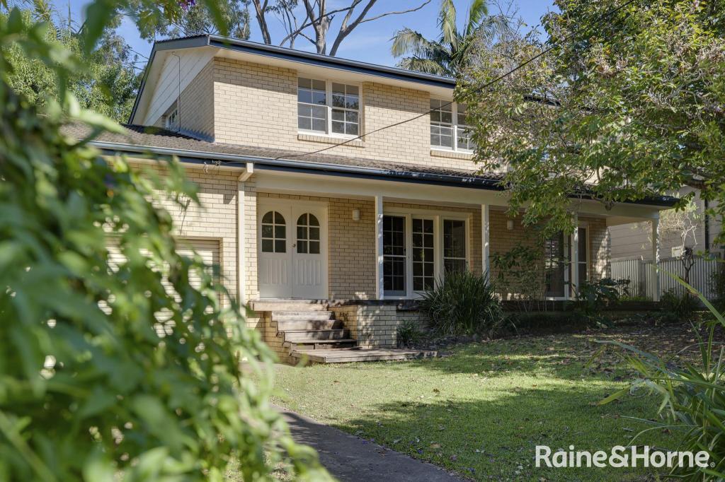 12 Princess St, Berry, NSW 2535