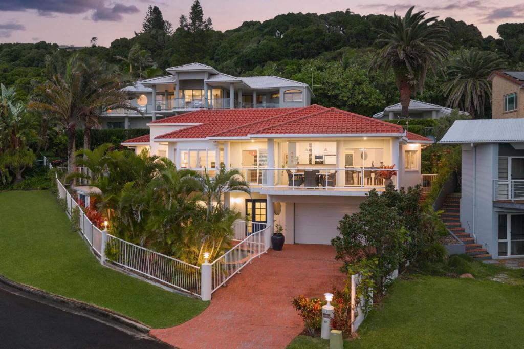 24 Pinnacle Row, Lennox Head, NSW 2478