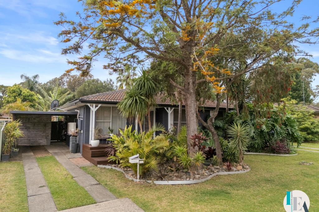 27 Jarrah Way, Albion Park Rail, NSW 2527