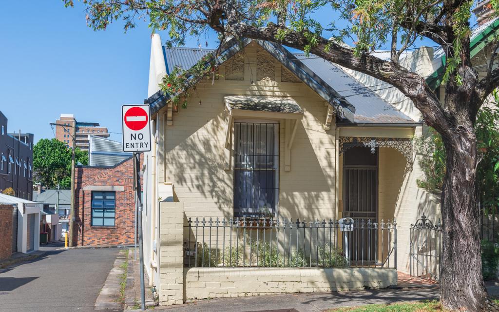 28 Australia St, Camperdown, NSW 2050