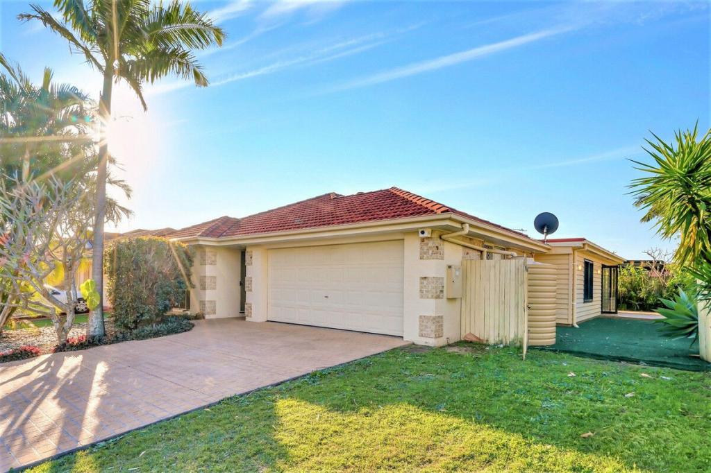 7 Greendale Pl, Bracken Ridge, QLD 4017