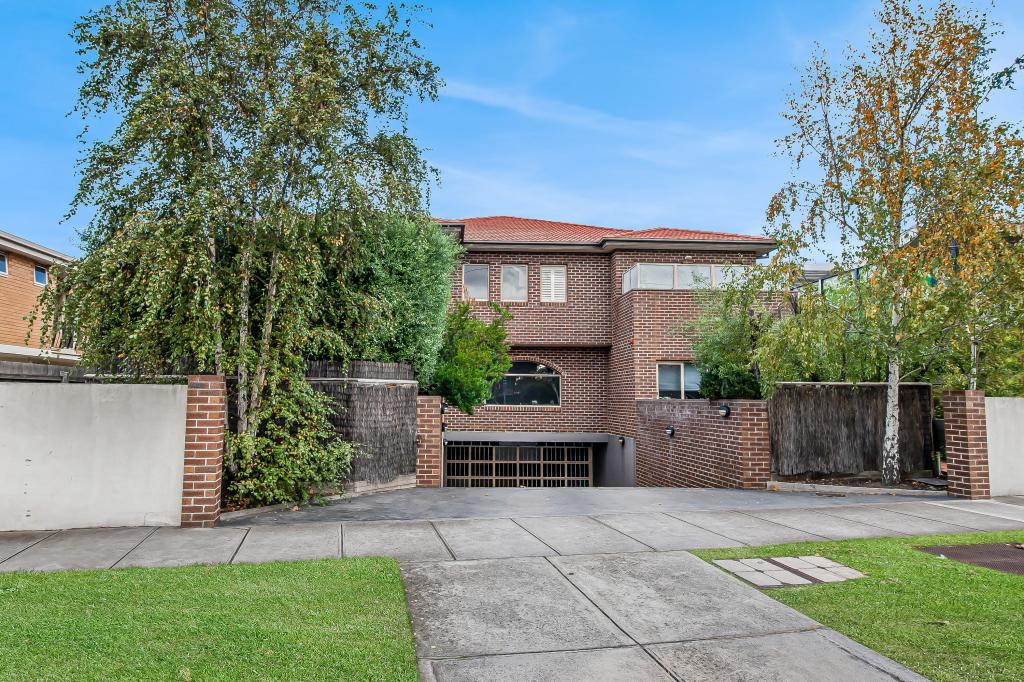9/1214 Dandenong Rd, Murrumbeena, VIC 3163
