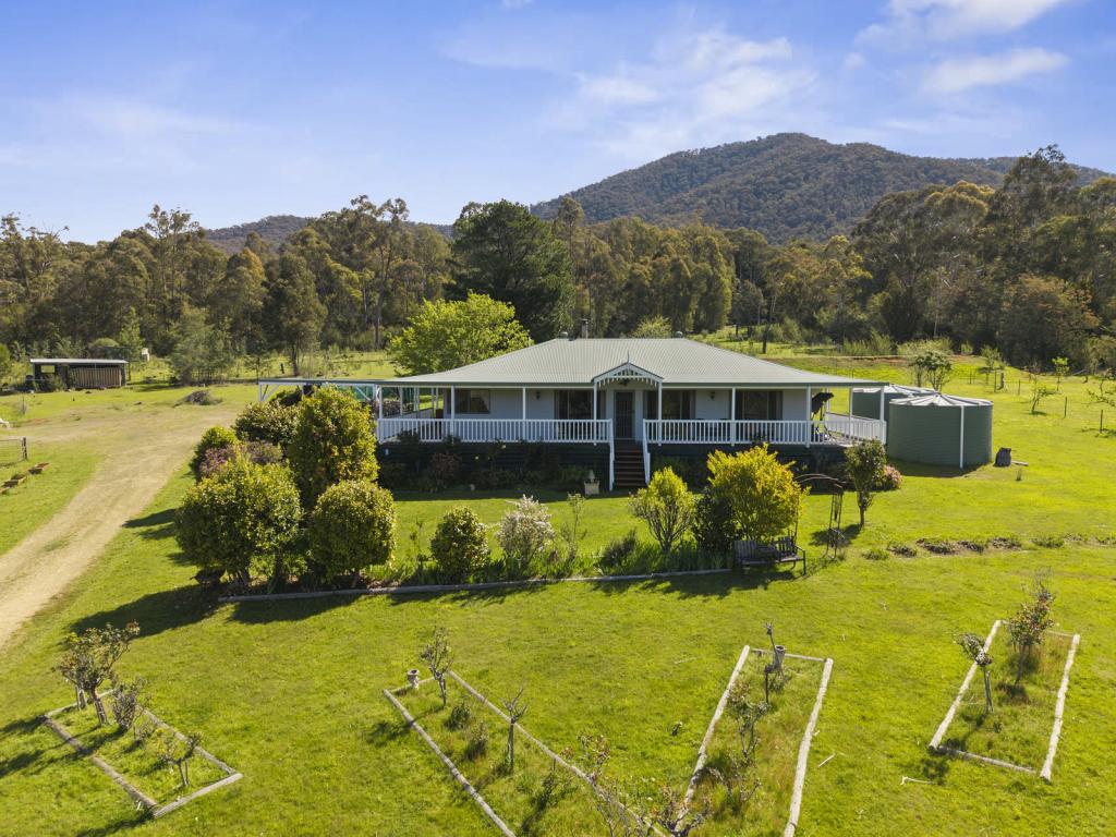 5994 Eildon-Jamieson Rd, Jamieson, VIC 3723