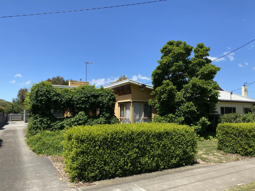 164 Reeve St, Sale, VIC 3850