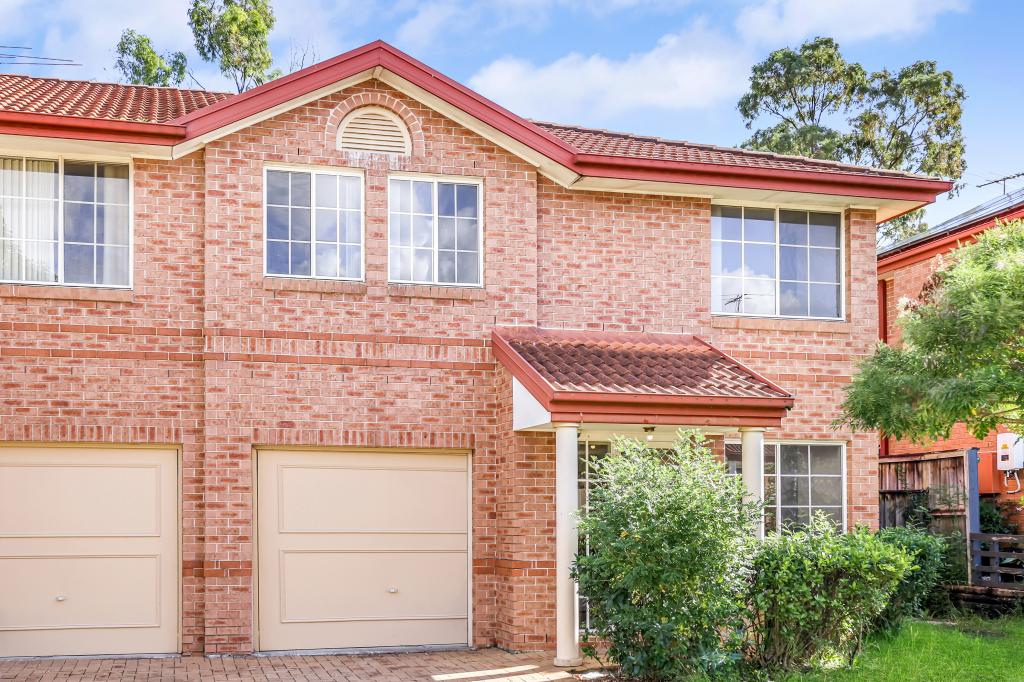 18 Dunn Way, Blacktown, NSW 2148