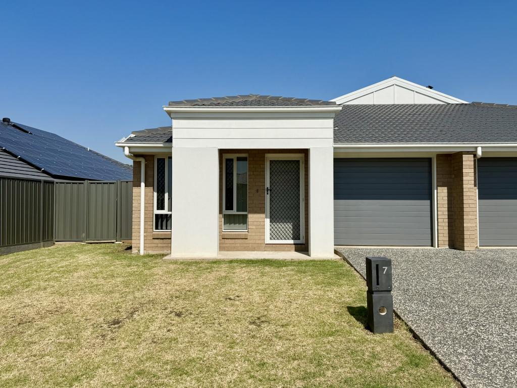 7 Crestwood Rd, Thornton, NSW 2322
