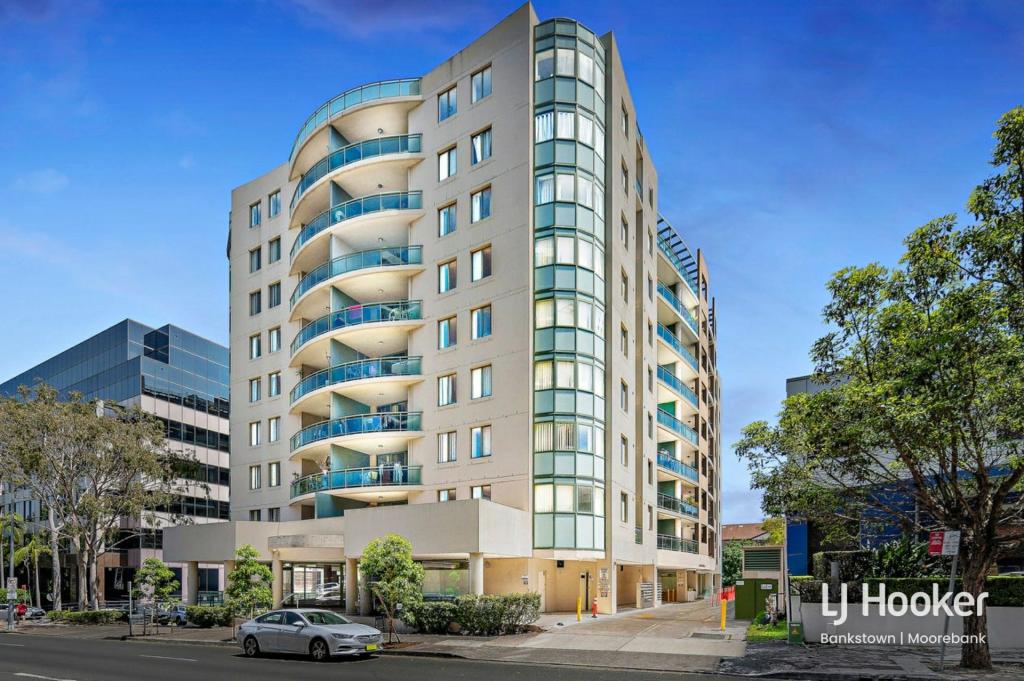 LEVEL 7/16-20 MEREDITH ST, BANKSTOWN, NSW 2200