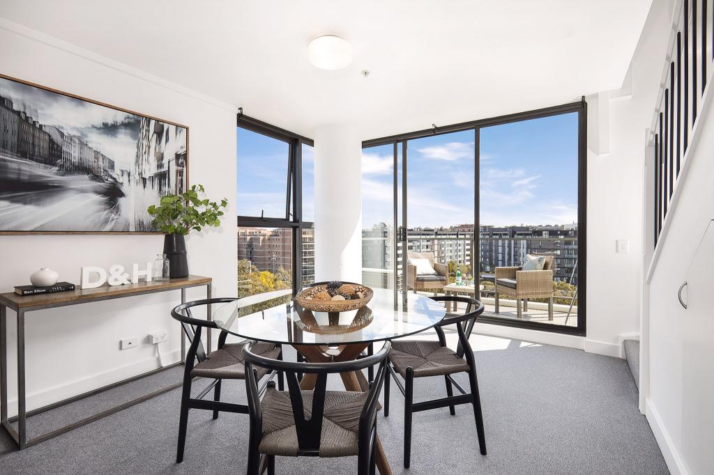 708/35b Arncliffe St, Wolli Creek, NSW 2205