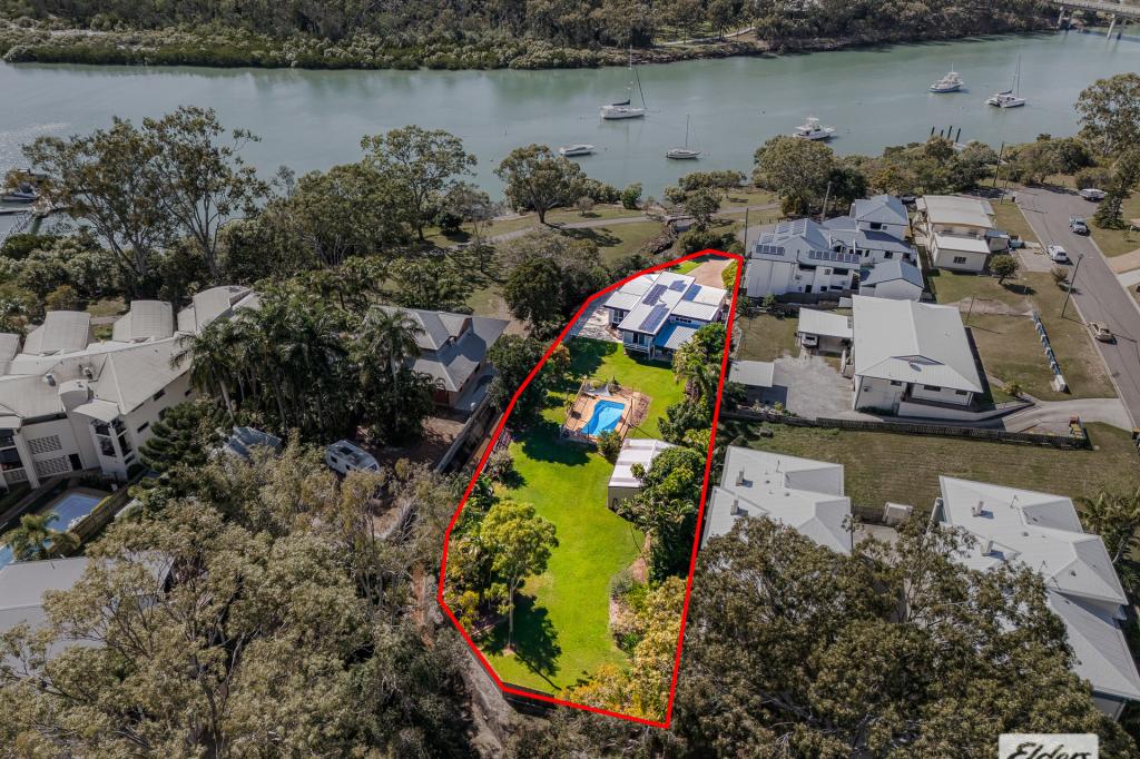 11 River Dr, Boyne Island, QLD 4680