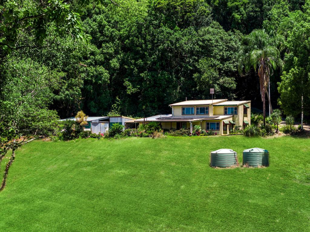 137 Waltons Rd, Federal, NSW 2480