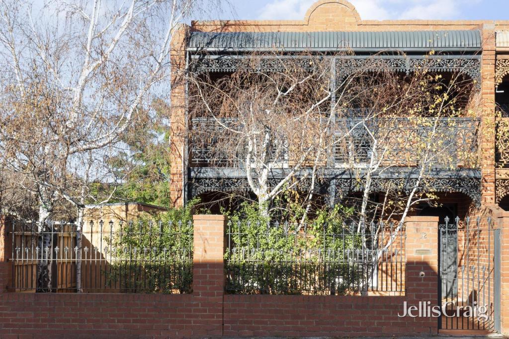 12 Pleasance St, Fitzroy North, VIC 3068