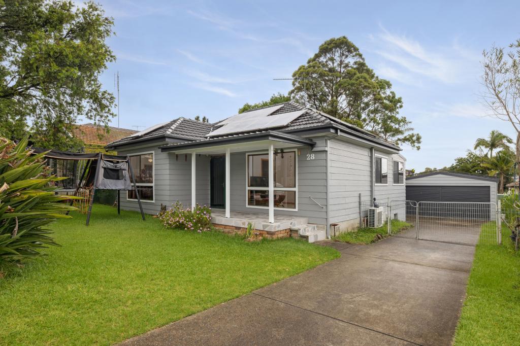 28 Therry St E, Strathfield South, NSW 2136