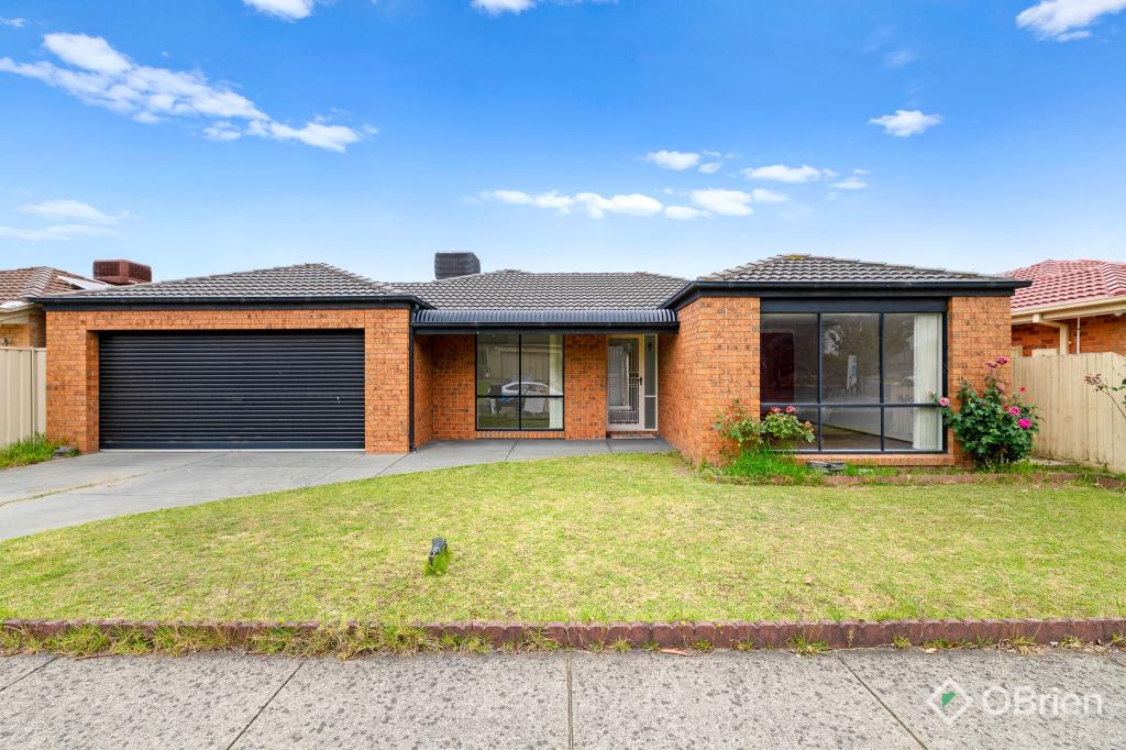 41 Oakland Dr, Hampton Park, VIC 3976