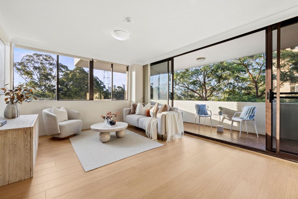 27/6 Francis Rd, Artarmon, NSW 2064