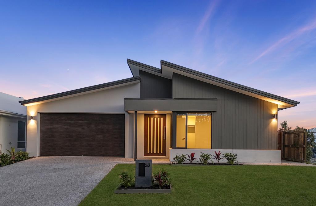 52 MAGENTA ST, GREENBANK, QLD 4124