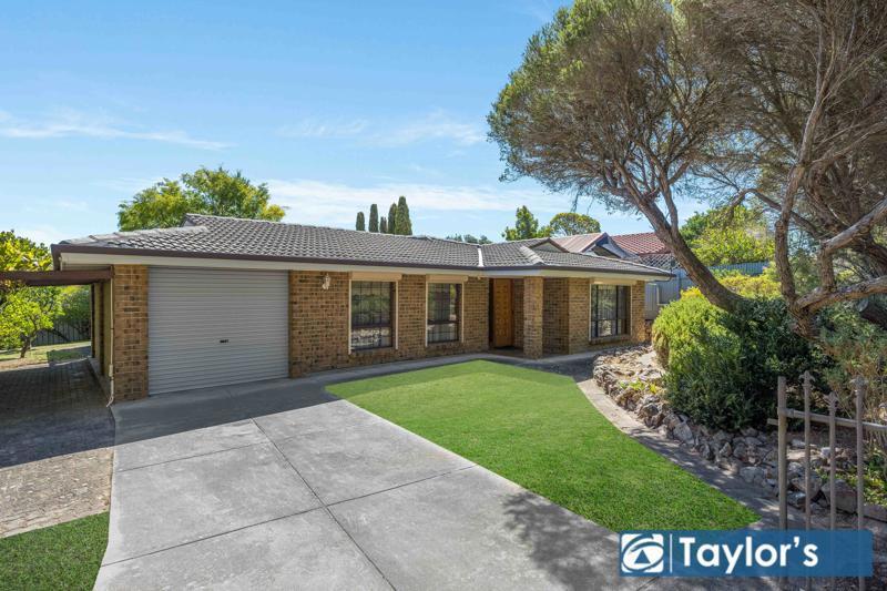 78 Hamilton Rd, Fairview Park, SA 5126