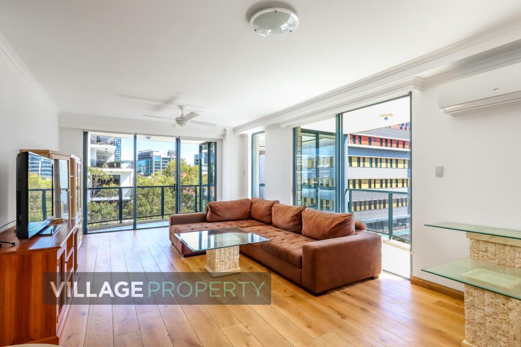 121/19-23 Herbert St, St Leonards, NSW 2065