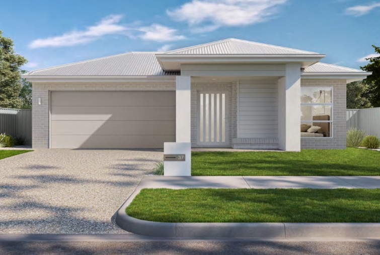 126 NIELSEN RD, ROSEWOOD, QLD 4340