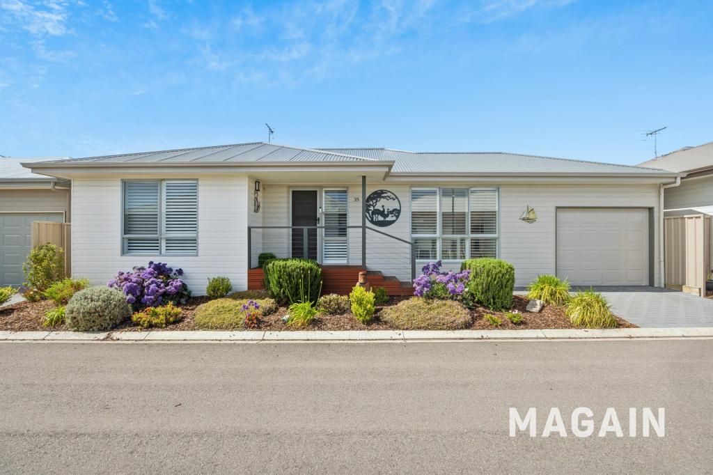 35/1 BANFIELD RD, GOOLWA NORTH, SA 5214