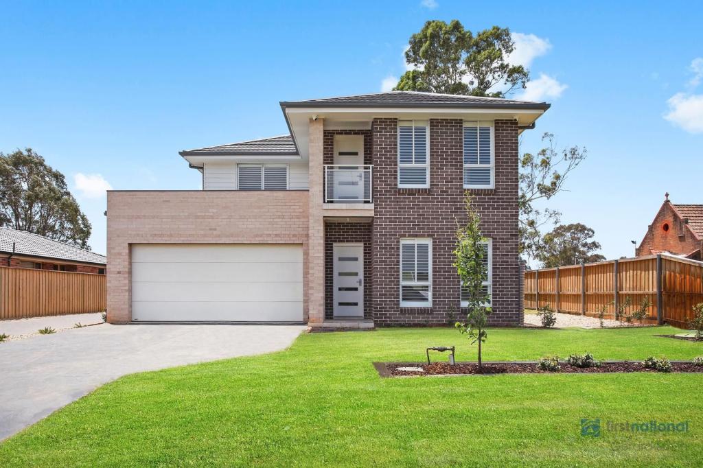 1091b Argyle St, Wilton, NSW 2571