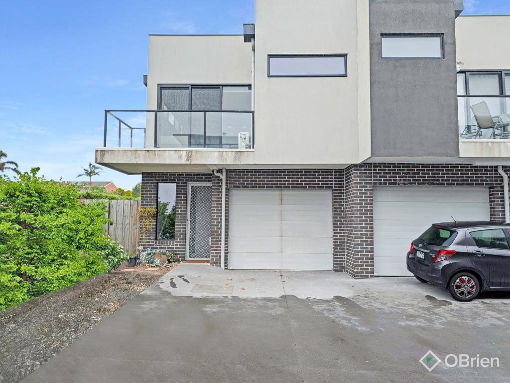 15/66 Outlook Dr, Dandenong North, VIC 3175