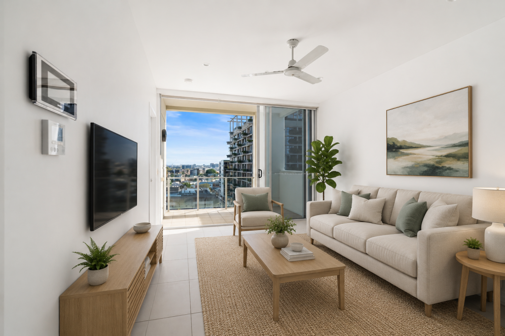 1104/66 Manning St, South Brisbane, QLD 4101