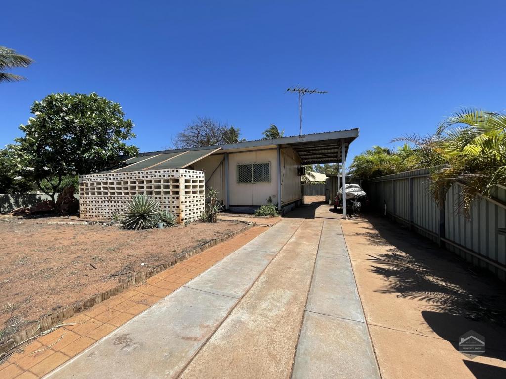 40 Robinson St, Port Hedland, WA 6721