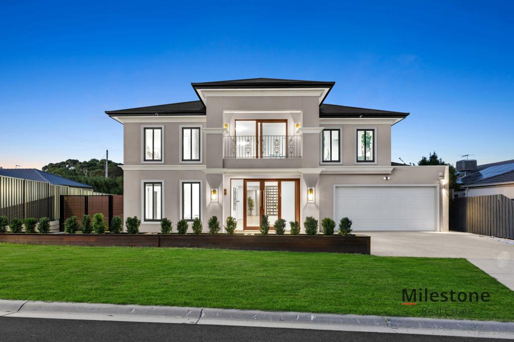 12 Valerie Cl, Mount Martha, VIC 3934