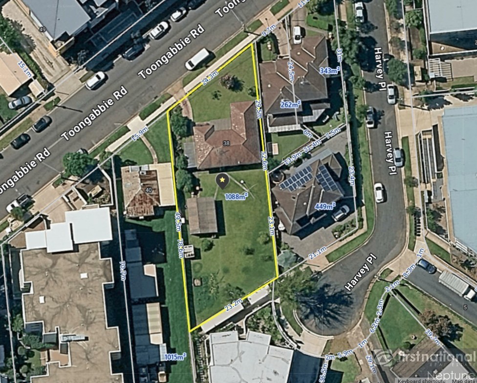 38 Toongabbie Rd, Toongabbie, NSW 2146