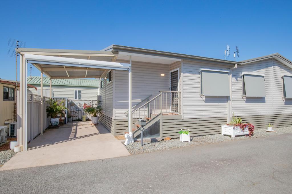 76/1126 Nelson Bay Rd, Fern Bay, NSW 2295
