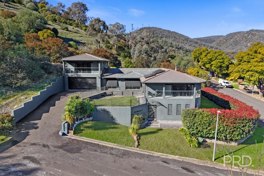 14 Dekalb St, North Tamworth, NSW 2340