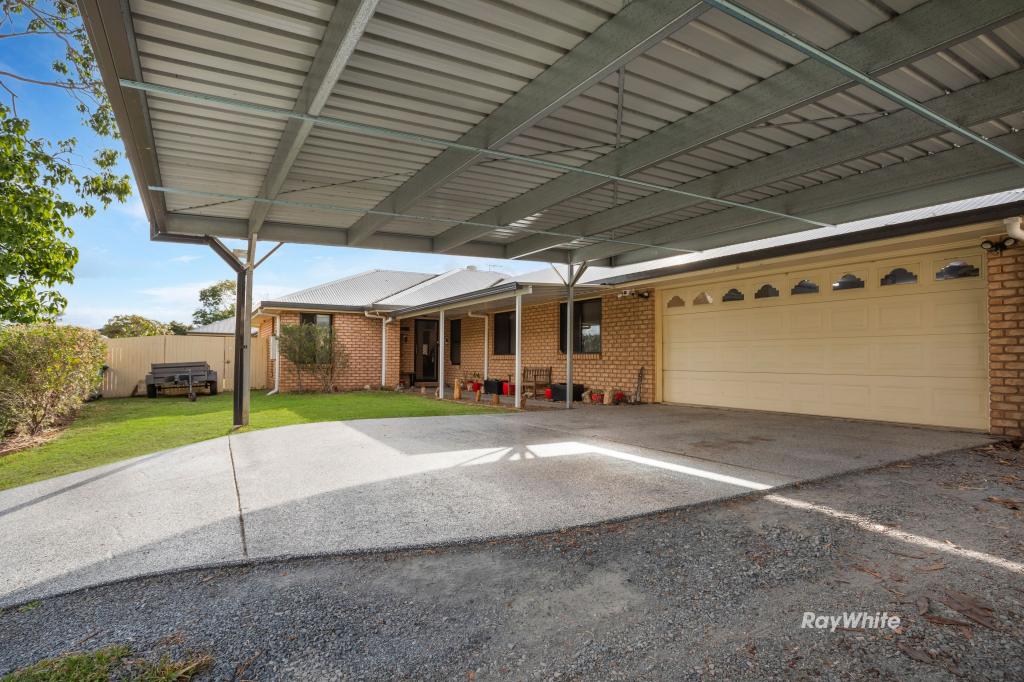 42 Speckled Cct, Springfield Lakes, QLD 4300